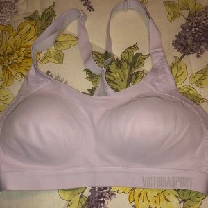 Victoria’s Secret sports bra
